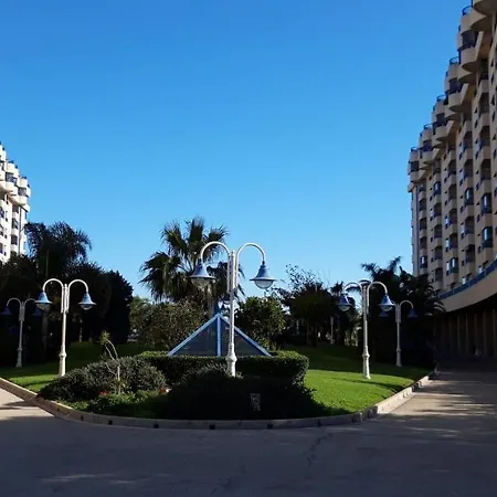 Patacona Mare Nostrum Apartment II Valencia Exterior photo