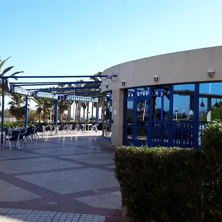 Patacona Mare Nostrum Apartment II Valencia Exterior photo