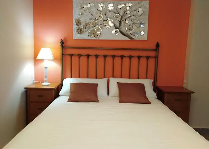Patacona Mare Nostrum Apartment II