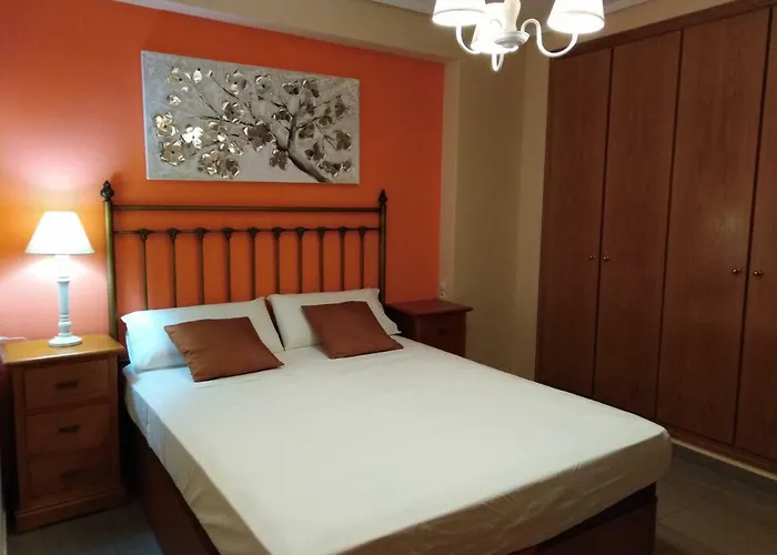 Patacona Mare Nostrum Apartment II