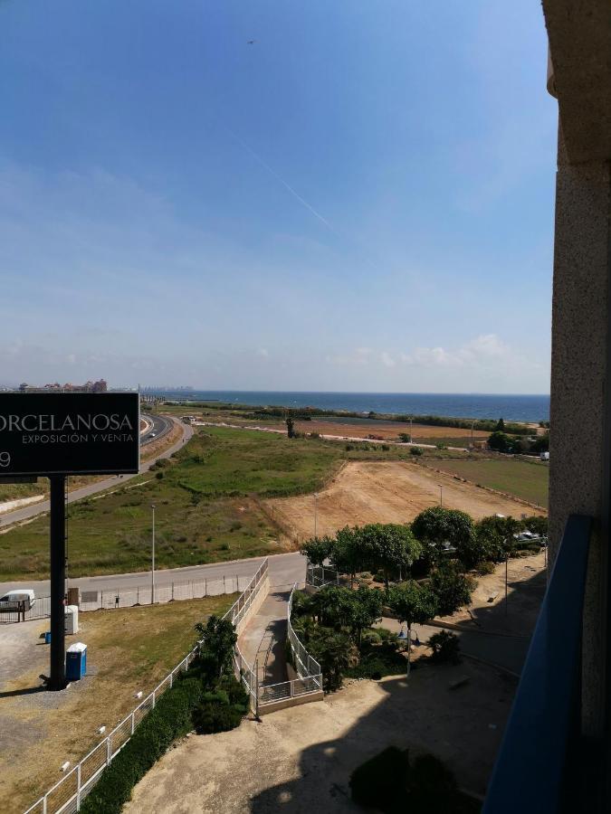 Patacona Mare Nostrum Ii Walencja