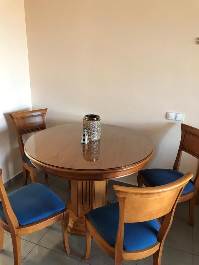 Apartament Patacona Mare Nostrum Ii *