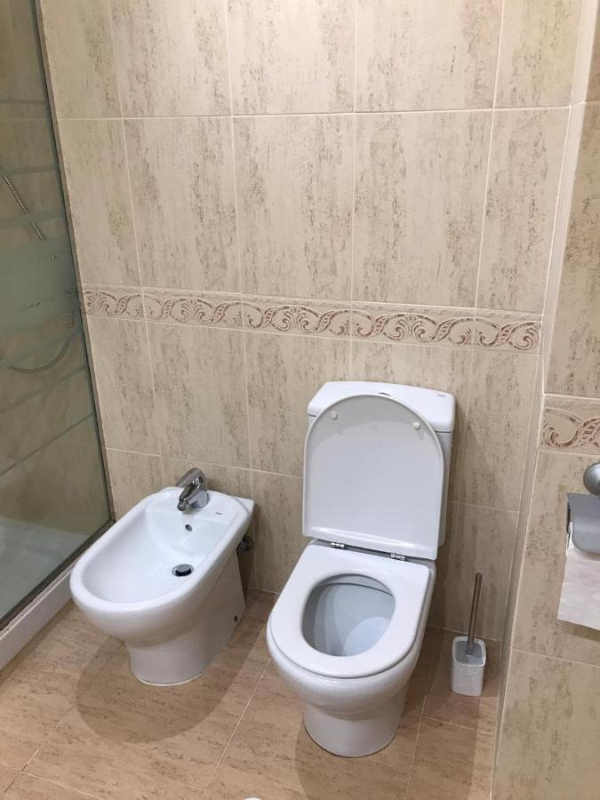 Apartament Patacona Mare Nostrum Ii *