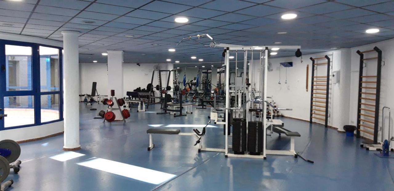 Apartament Patacona Mare Nostrum Ii