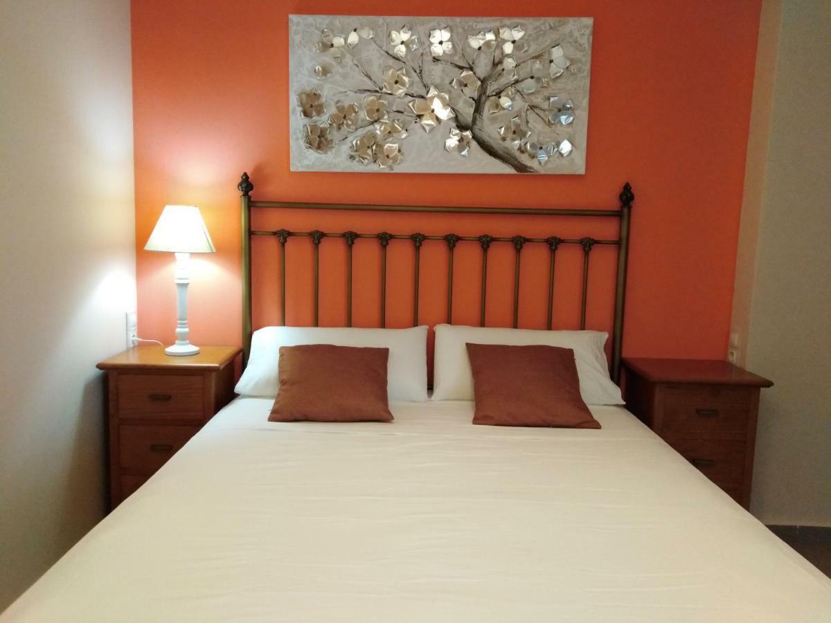 Patacona Mare Nostrum Ii Appartement *