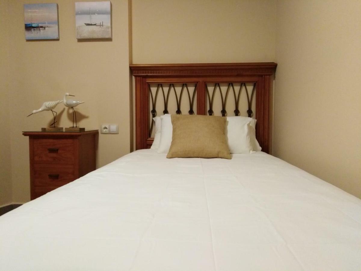 Appartement Patacona Mare Nostrum Ii Valence