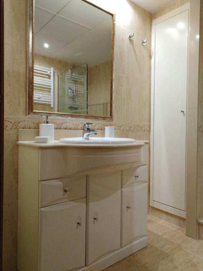 Patacona Mare Nostrum Ii Appartement