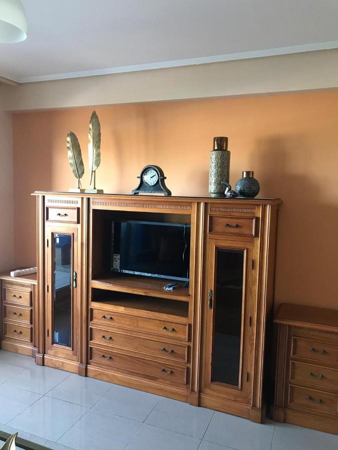 Appartement Patacona Mare Nostrum Ii *