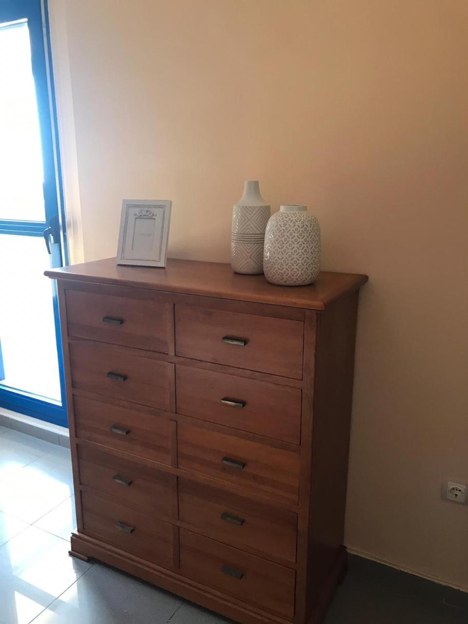Appartement Patacona Mare Nostrum Ii