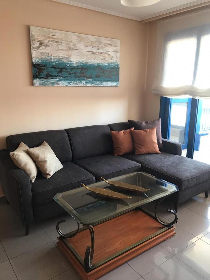 Appartement Patacona Mare Nostrum Ii *