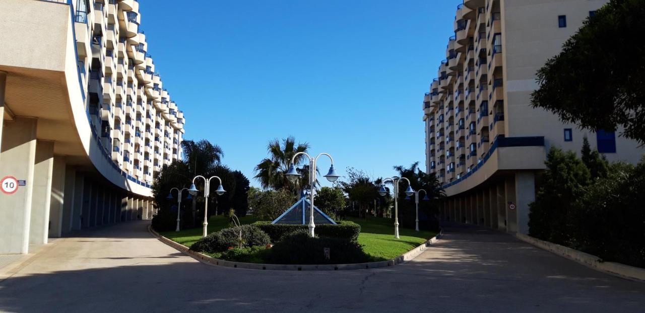 Patacona Mare Nostrum Ii Valence
