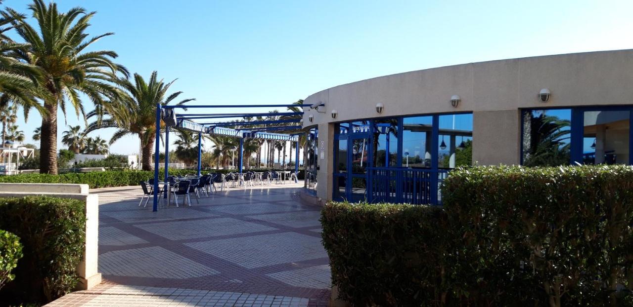 Patacona Mare Nostrum Ii Appartement