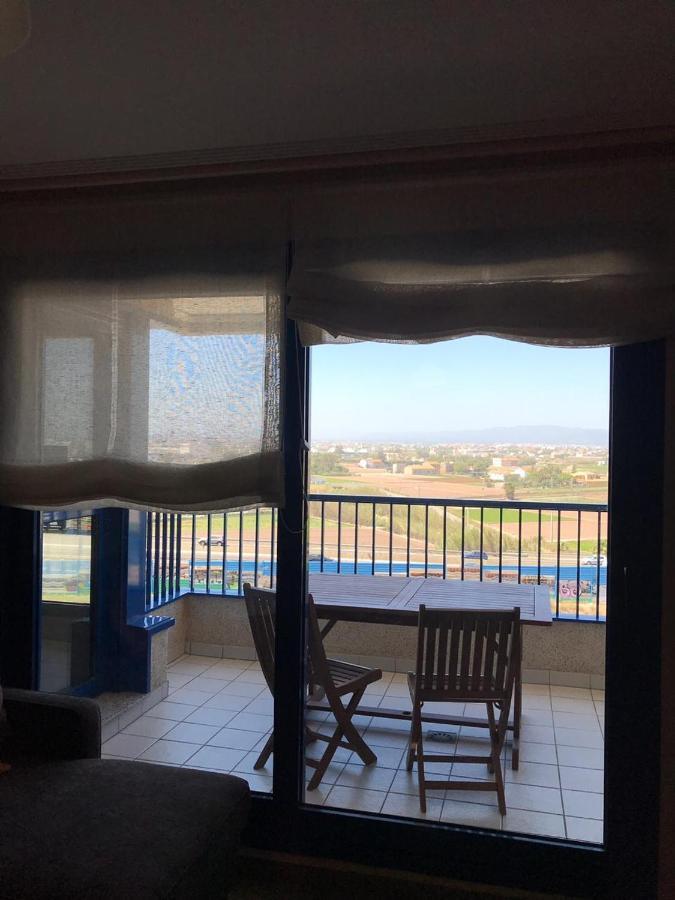 Patacona Mare Nostrum Ii Appartement